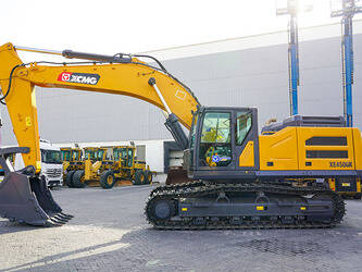 2025-xcmg-xe450gk-46989979