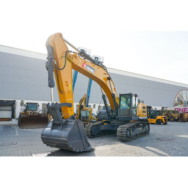 2025 XCMG XE450GK-46989980