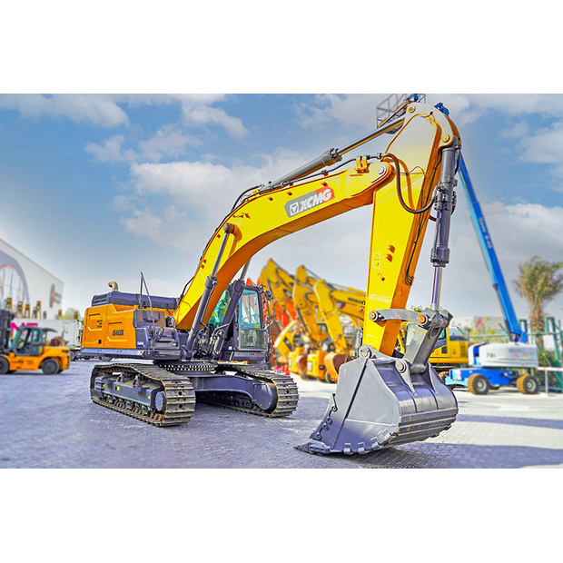 2025 XCMG XE450GK-46989981