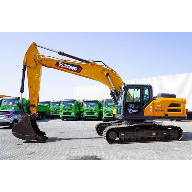2025 XCMG XE245G-46989982