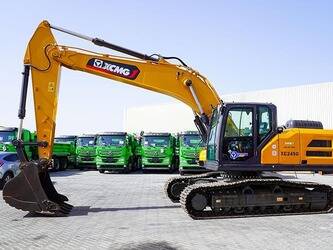 2025-xcmg-xe245g-46989982