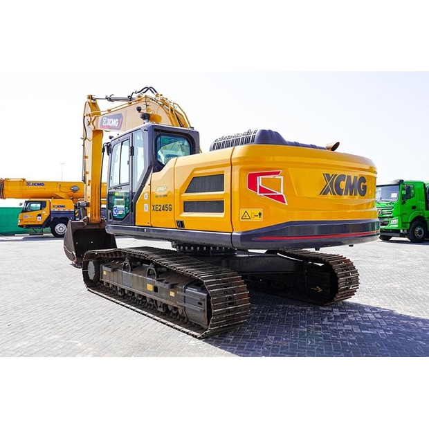 2025 XCMG XE245G-46989983
