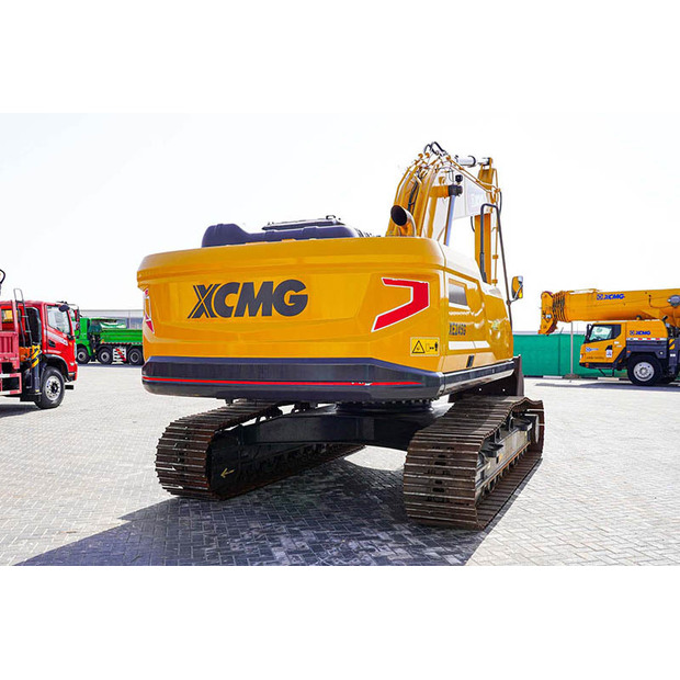 2025 XCMG XE245G-46989984