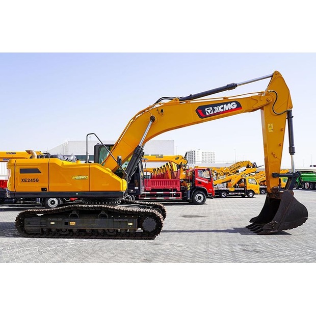 2025 XCMG XE245G-46989985