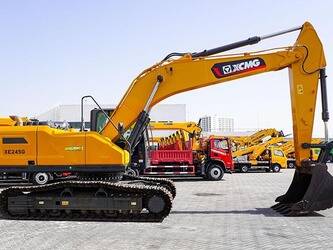 2025-xcmg-xe245g-46989985