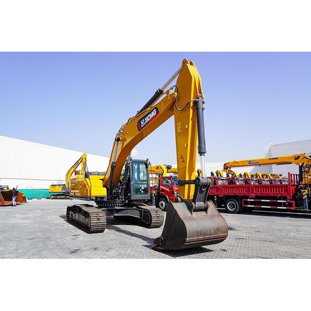 2025 XCMG XE245G-46989986