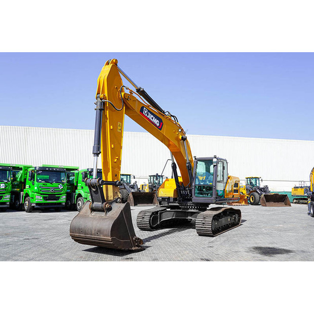 2025 XCMG XE245G-46989987