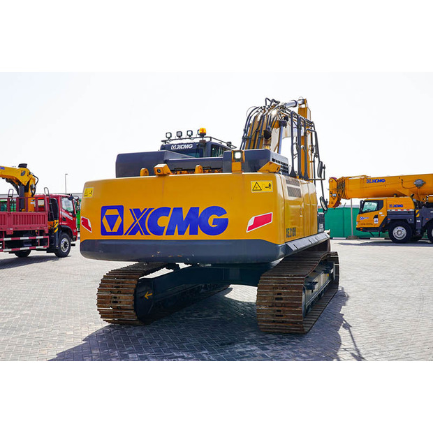 2018 XCMG XE210U-46989989