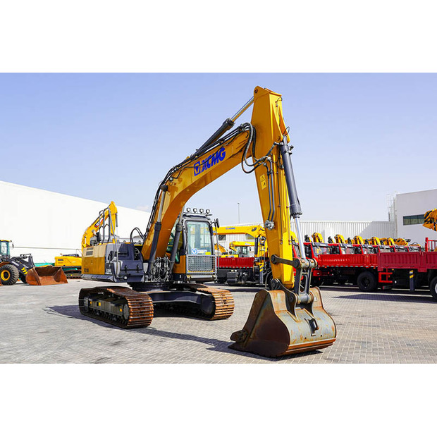 2018 XCMG XE210U-46989991