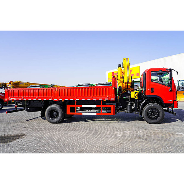 2025 اكس سي ام جي SQ8ZK3Q-46989996