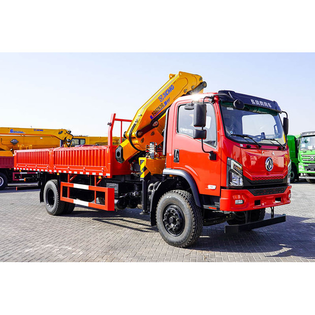 2025 اكس سي ام جي SQ8ZK3Q-46989998