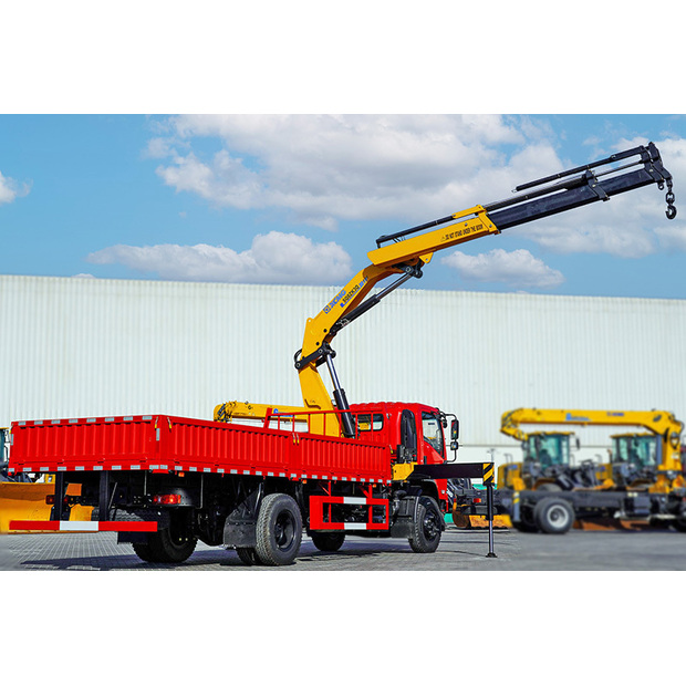 2025 اكس سي ام جي SQ8ZK3Q-46990000