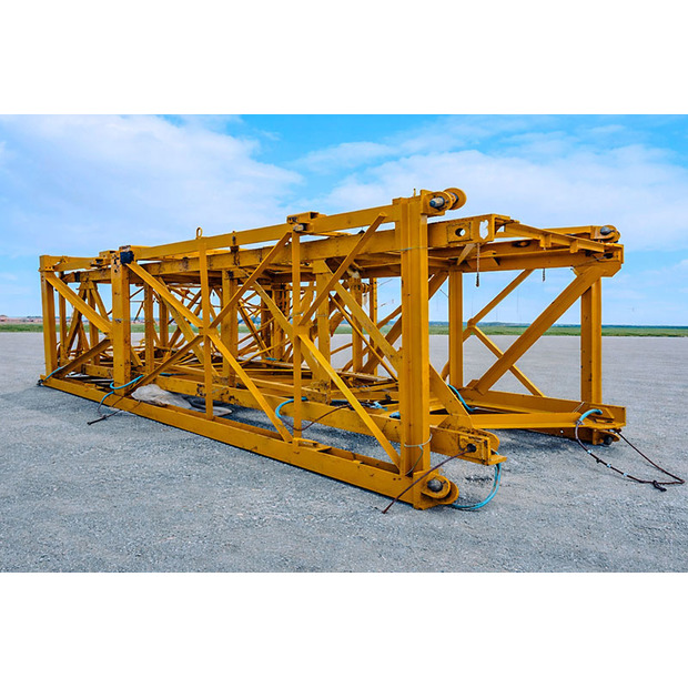 2020 XCMG QTZ250-46990002