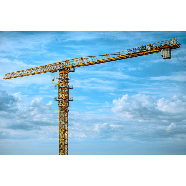 2020 XCMG QTZ250-46990003