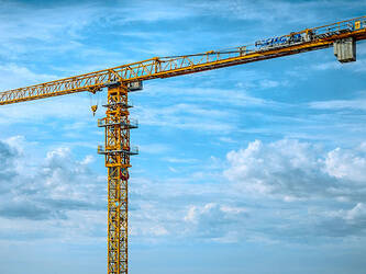 Image for 2020 XCMG QTZ250