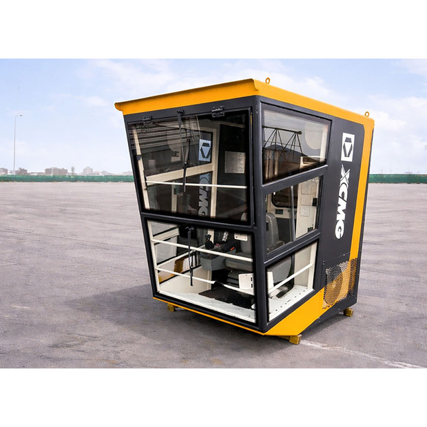 2020 XCMG QTZ250-46990004