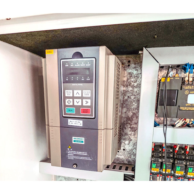 2020 XCMG QTZ250-46990005