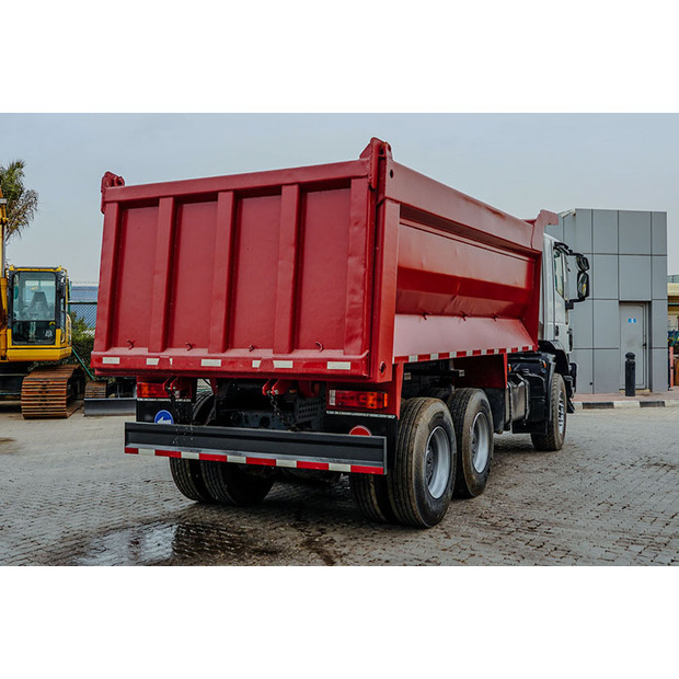 2018 Iveco E5 500-46990006