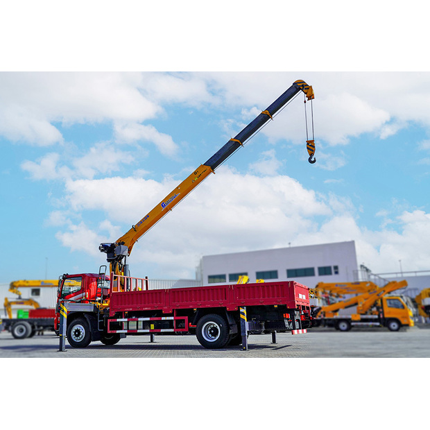 2023 اكس سي ام جي SQS200-4-46990087