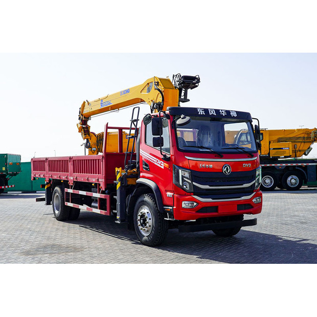 2023 اكس سي ام جي SQS200-4-46990089