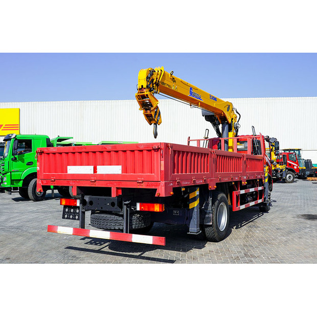 2023 اكس سي ام جي SQS200-4-46990091