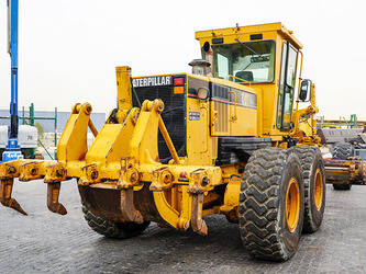 2003-caterpillar-14h-1449995-46990101
