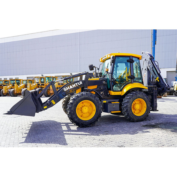 2023 Shantui BL70-4-46990105