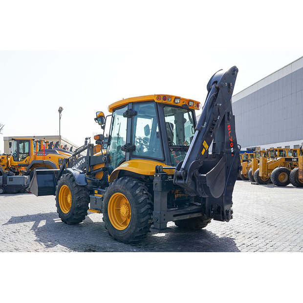 2023 Shantui BL70-4-46990106