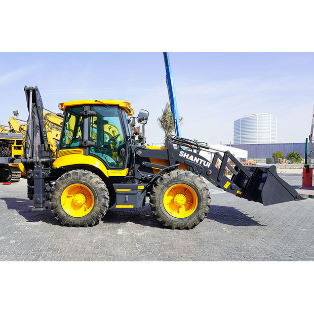 2023 Shantui BL70-4-46990108
