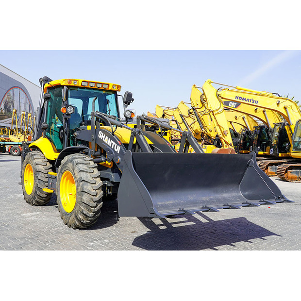 2023 Shantui BL70-4-46990109