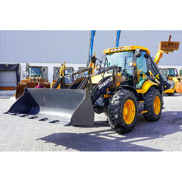 2023 Shantui BL70-4-46990110