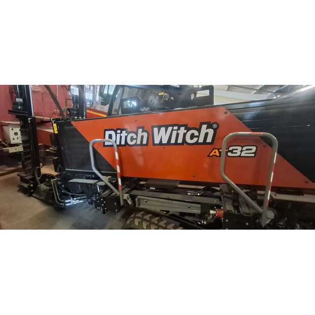 2022 Ditch Witch AT32-46990113