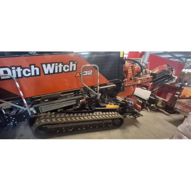 2022 Ditch Witch AT32-46990114