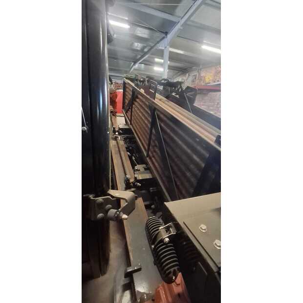 2022 Ditch Witch AT32-46990115