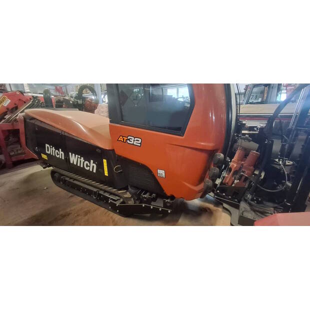 2022 Ditch Witch AT32-46990122