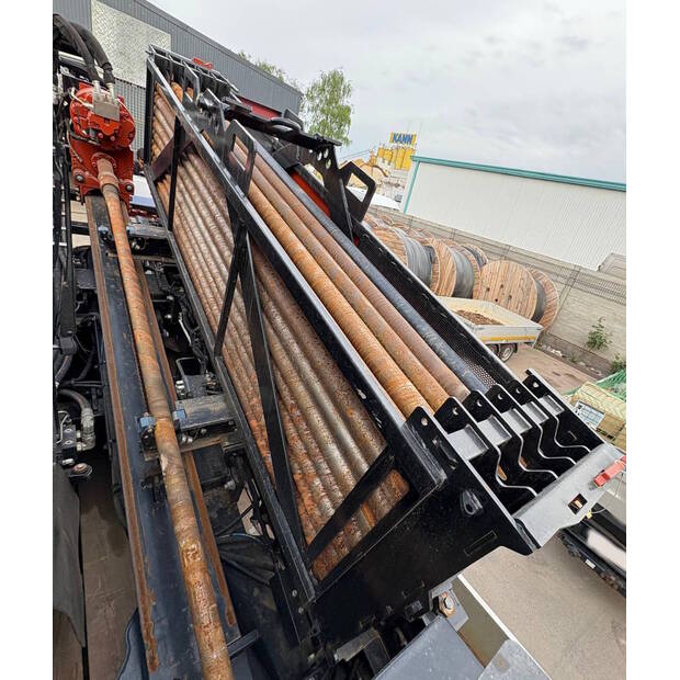 2022 Ditch Witch AT32-46990129