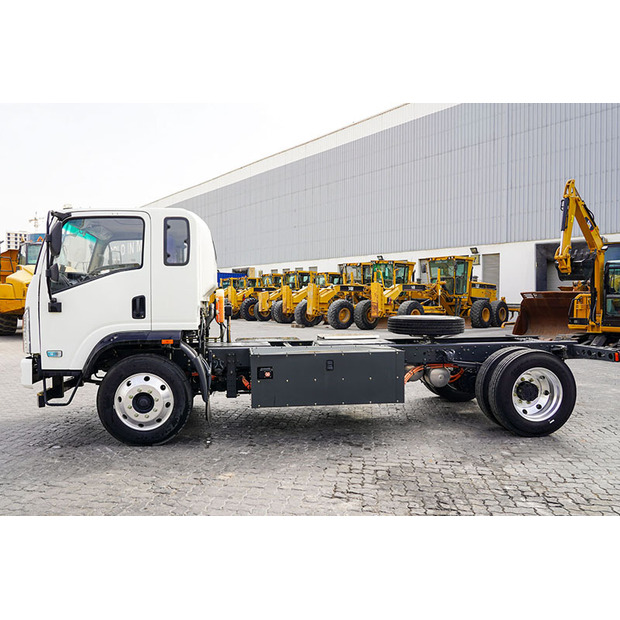 2023 اكس سي ام جي XGA1101BEVXAX-46990133