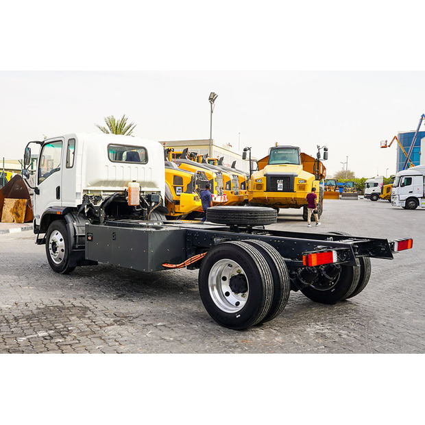 2023 اكس سي ام جي XGA1101BEVXAX-46990134