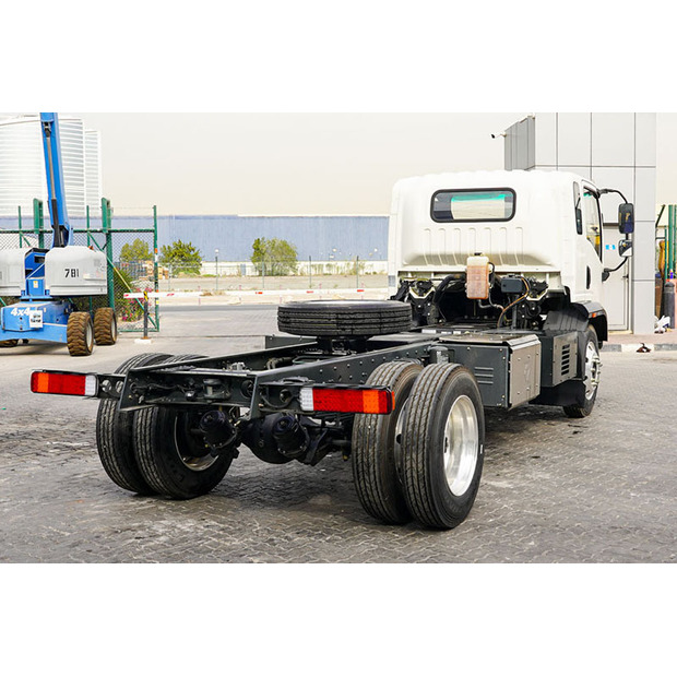 2023 اكس سي ام جي XGA1101BEVXAX-46990135