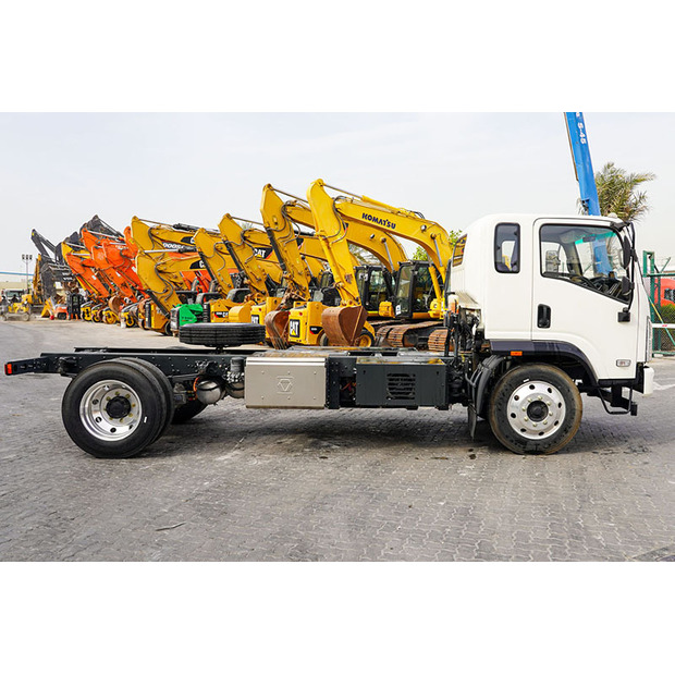 2023 اكس سي ام جي XGA1101BEVXAX-46990136