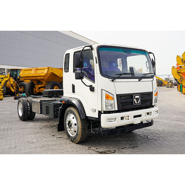 2023 اكس سي ام جي XGA1101BEVXAX-46990137