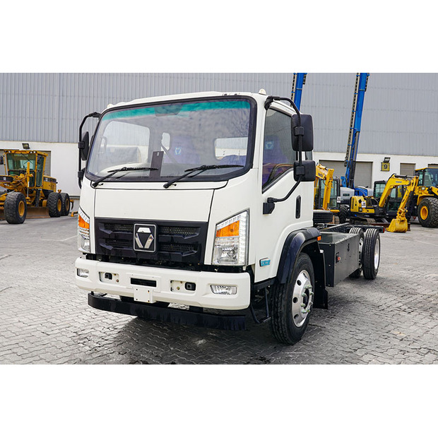 2023 اكس سي ام جي XGA1101BEVXAX-46990138