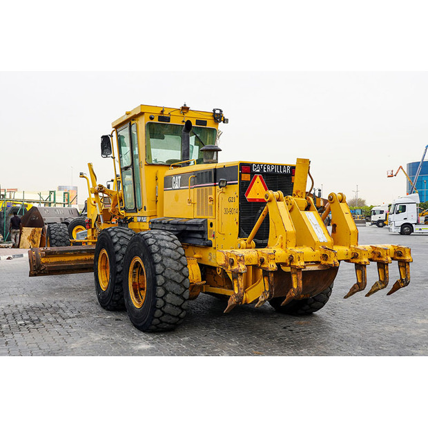 2005 Caterpillar 14H-46990140