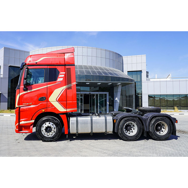 2023 XCMG XGA4253D6WC-46990151