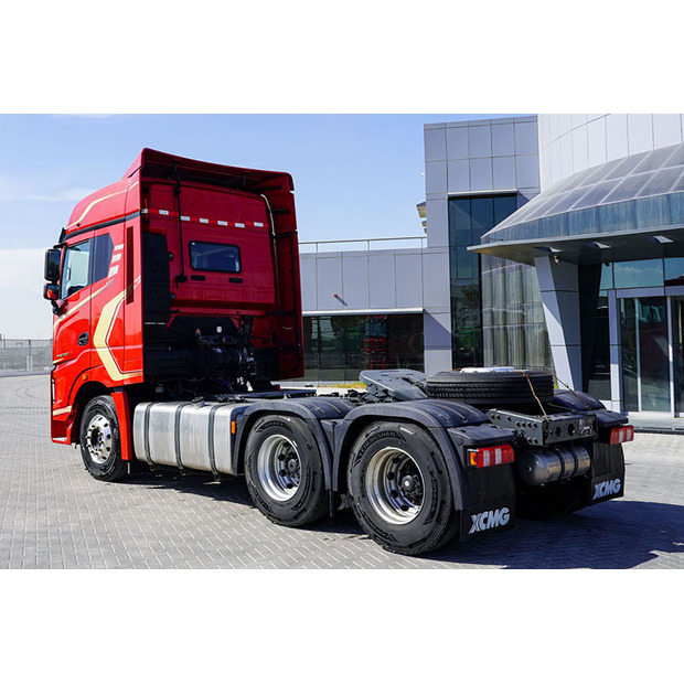 2023 XCMG XGA4253D6WC-46990152