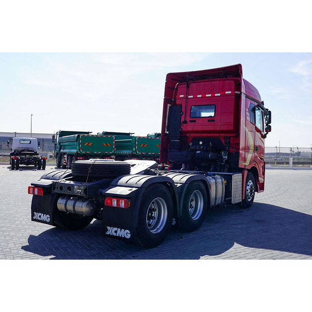 2023 XCMG XGA4253D6WC-46990153