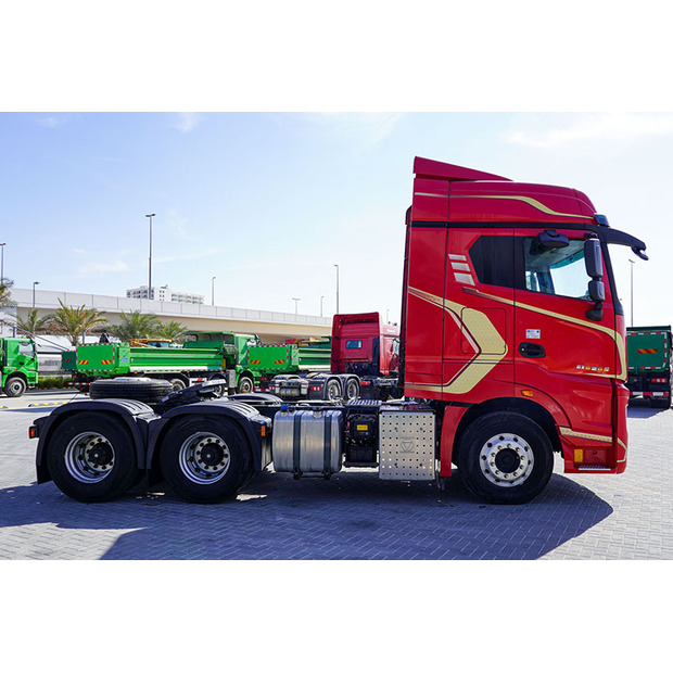 2023 XCMG XGA4253D6WC-46990154