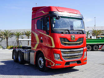 Image for 2023 XCMG XGA4253D6WC