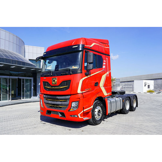 2023 XCMG XGA4253D6WC-46990156