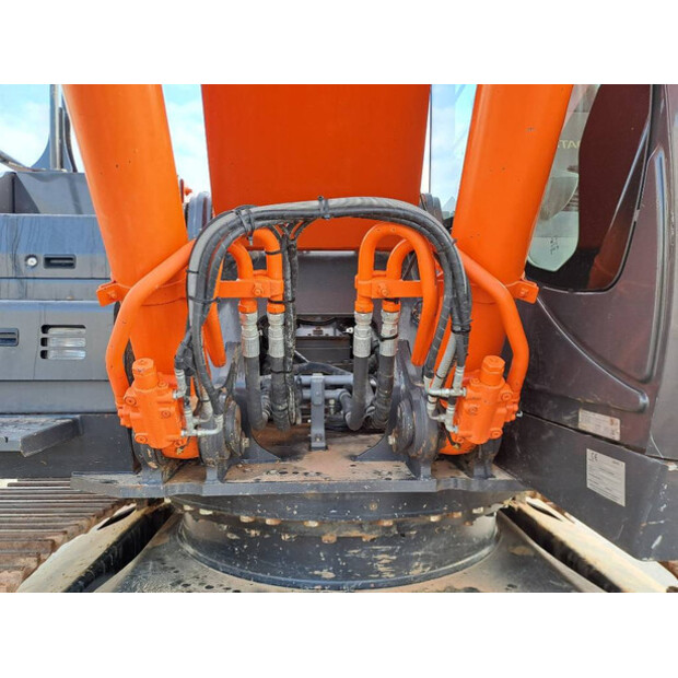 2018 Hitachi ZX350LCN-6-46990314